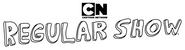 Logo of Regular Show image size 1920x518
