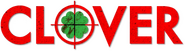 Logo of Clover image size 792x217