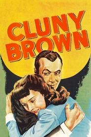 poster Cluny Brown