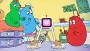 Barbapapa en famille season 1 episode 1