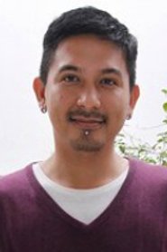 Photo of Ryan Delon image size 500x750