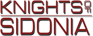 Logo of Knights of Sidonia image size 792x305