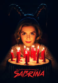 Las escalofriantes aventuras de Sabrina 1x01