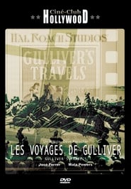 Voir film Les Voyages de Gulliver en streaming