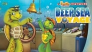 Franklin & Friends: Deep Sea Voyage wallpaper 