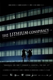 The Lithium Conspiracy