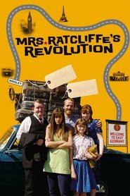 poster Mrs. Ratcliffe's Revolution