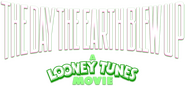 Logo of The Day the Earth Blew Up: A Looney Tunes Movie image size 700x327