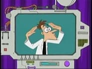 Phinéas et Ferb season 2 episode 26