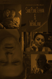 Same Plane Terrain & In Ran Cram