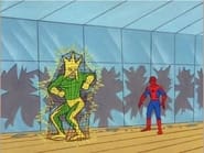 Spider-Man season 1 episode 4