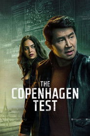Poster of The Copenhagen Test image size 685x1028