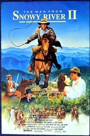poster The Man From Snowy River II