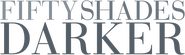 Logo of Fifty Shades Darker image size 1273x380
