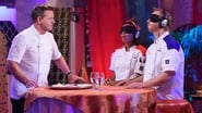 Hell's Kitchen season 17 episode 10