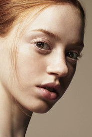 Photo of Lily Newmark image size 538x804