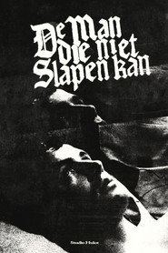 The man who can't sleep