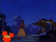 Aladdin season 2 episode 12