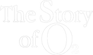 Logo of The Story of O Part 2 image size 913x546