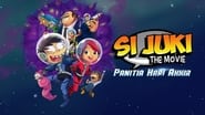 Si Juki the Movie: Panitia Hari Akhir wallpaper 