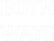 Logo of Both Ways image size 276x207