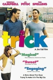 Poster of Trick image size 500x750