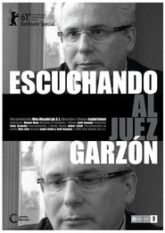 Listening to Judge Garzón