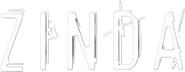 Logo of Zinda image size 2416x941