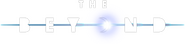 Logo of The Beyond image size 788x186