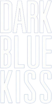 Logo of Dark Blue Kiss image size 451x895