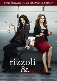 Rizzoli & Isles, autopsie d'un meurtre Serie en streaming