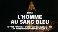 Voir L'homme au sang bleu en streaming VF sur StreamizSeries.com | Serie streaming