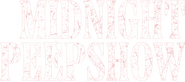 Logo of Midnight Peepshow image size 2465x1089
