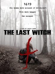 The Last Witch 2016 123movies