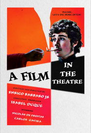 poster A Film in the Theatre