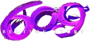 Logo of 609 Bedtime Story image size 2572x1169