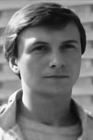 Photo of Sergey Koshonin image size 500x750