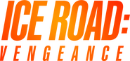 Logo of Ice Road: Vengeance image size 1796x847