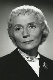 Photo of Karen Lykkehus image size 400x600