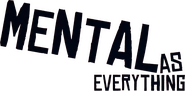 Logo of Mental as Everything image size 1176x580