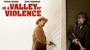 In a Valley of Violence wallpaper 