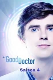 Serie streaming | voir Good Doctor en streaming | HD-serie