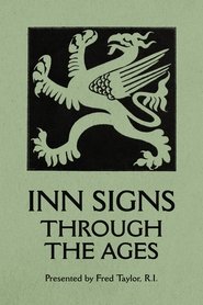 poster Inn Signs Through the Ages