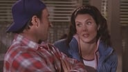 Gilmore Girls season 2 episode 15