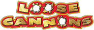 Logo of Loose Cannons image size 788x255