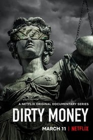 Dirty Money Serie en streaming