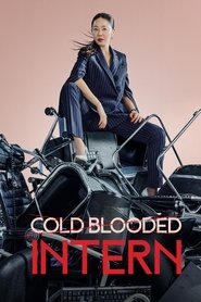 Poster of Cold Blooded Intern image size 900x1350