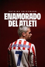 Antoine Griezmann. Enamorado del Atleti