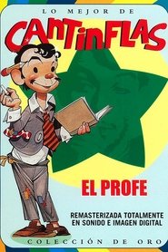 poster El profe