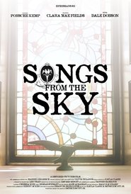 poster Songs From the Sky
